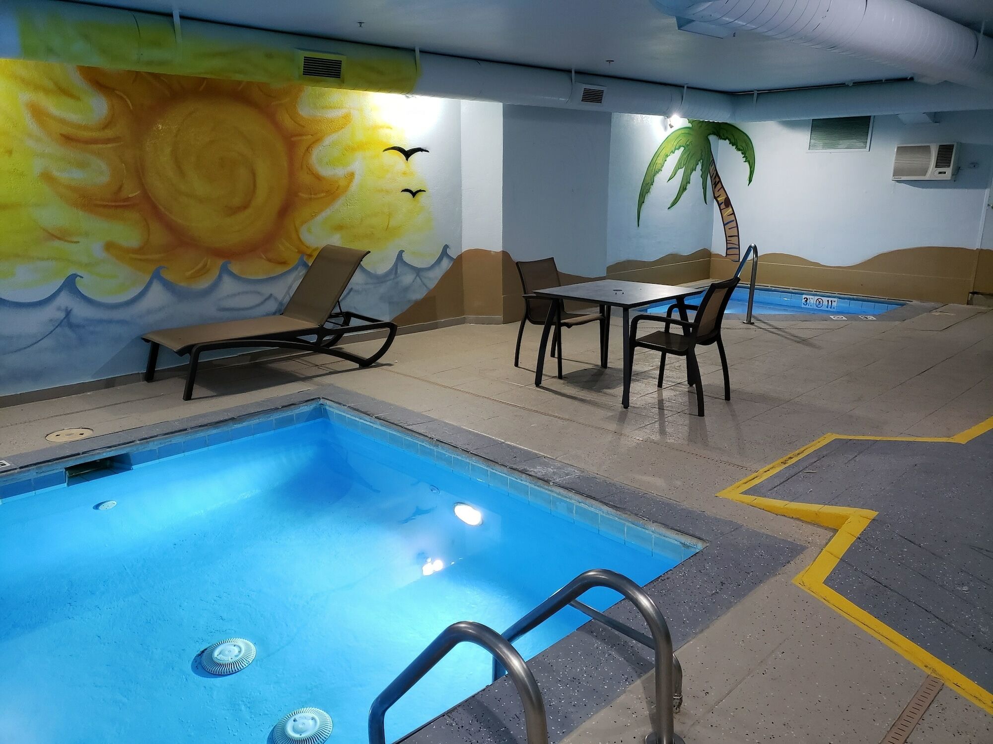 Days Inn By Wyndham Thornton Bagian luar foto